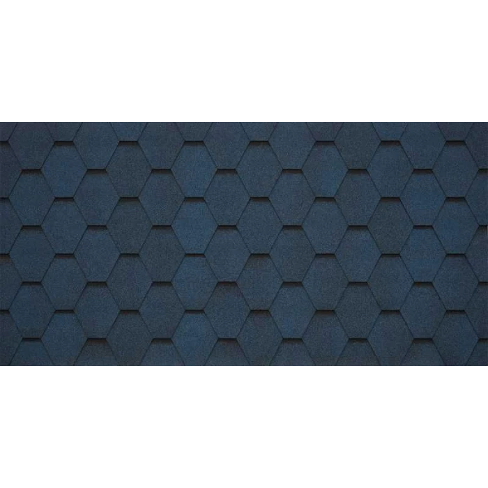 Гибкая черепица Тегола Comfort GARDA Mare 483