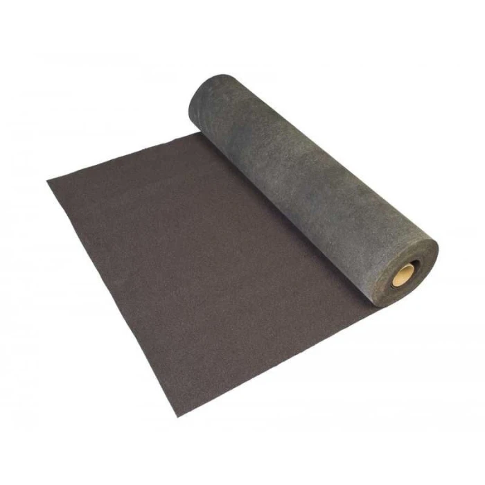 Ендовный ковер Технониколь Шинглас Темно-коричневый